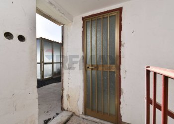 Edificio all\'aperto - Trilocale via Cavour
 
47, Mascali - foto 30