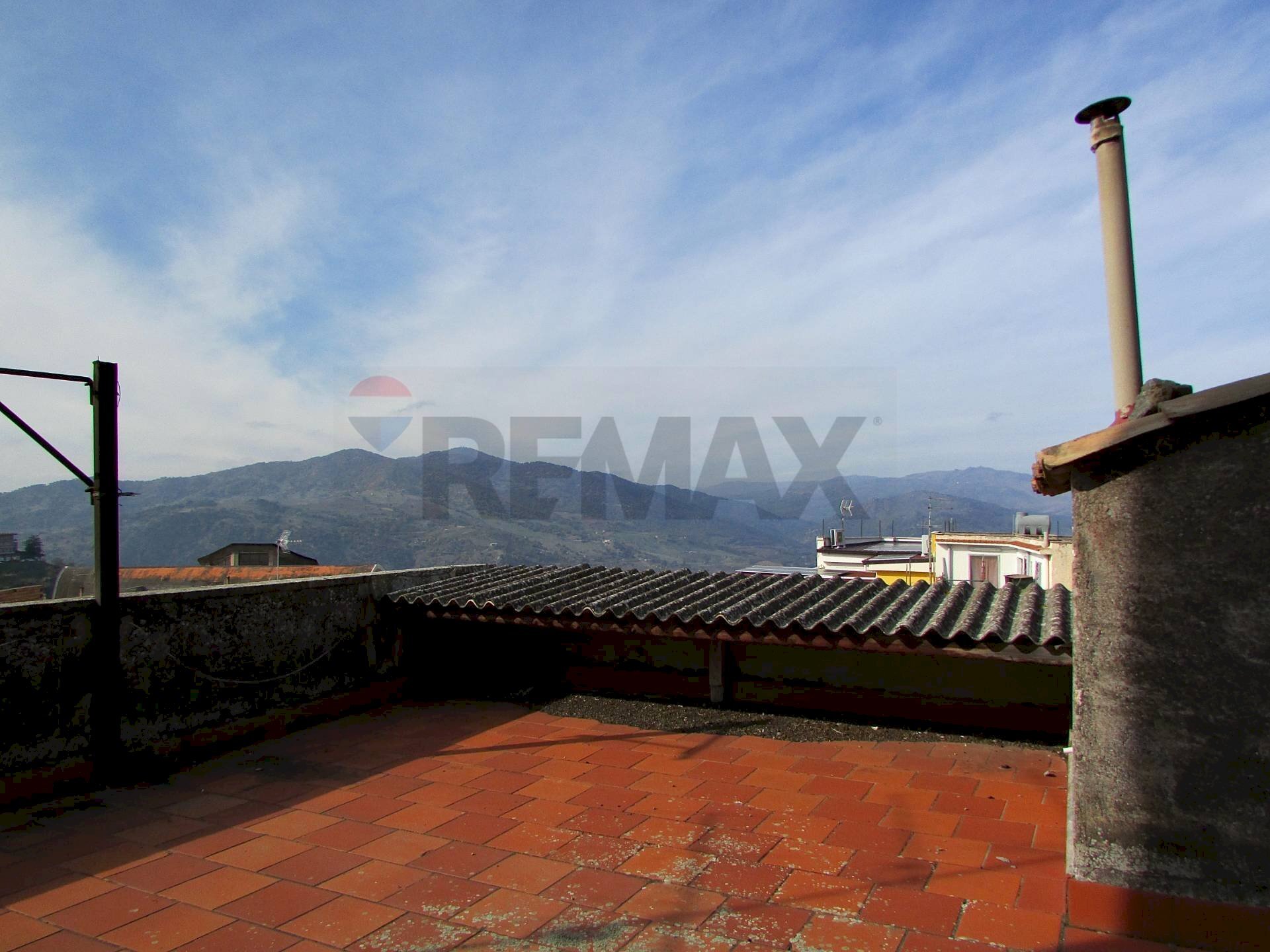 Terrazza - Casa indipendente Via Alessandro Magno
 
4, Bronte - foto 1