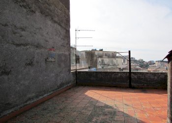Terrazza - Casa indipendente Via Alessandro Magno
 
4, Bronte - foto 5