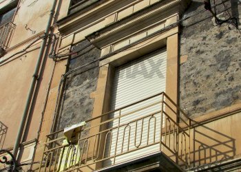 Casa all\'aperto - Casa indipendente Via Alessandro Magno
 
4, Bronte - foto 10