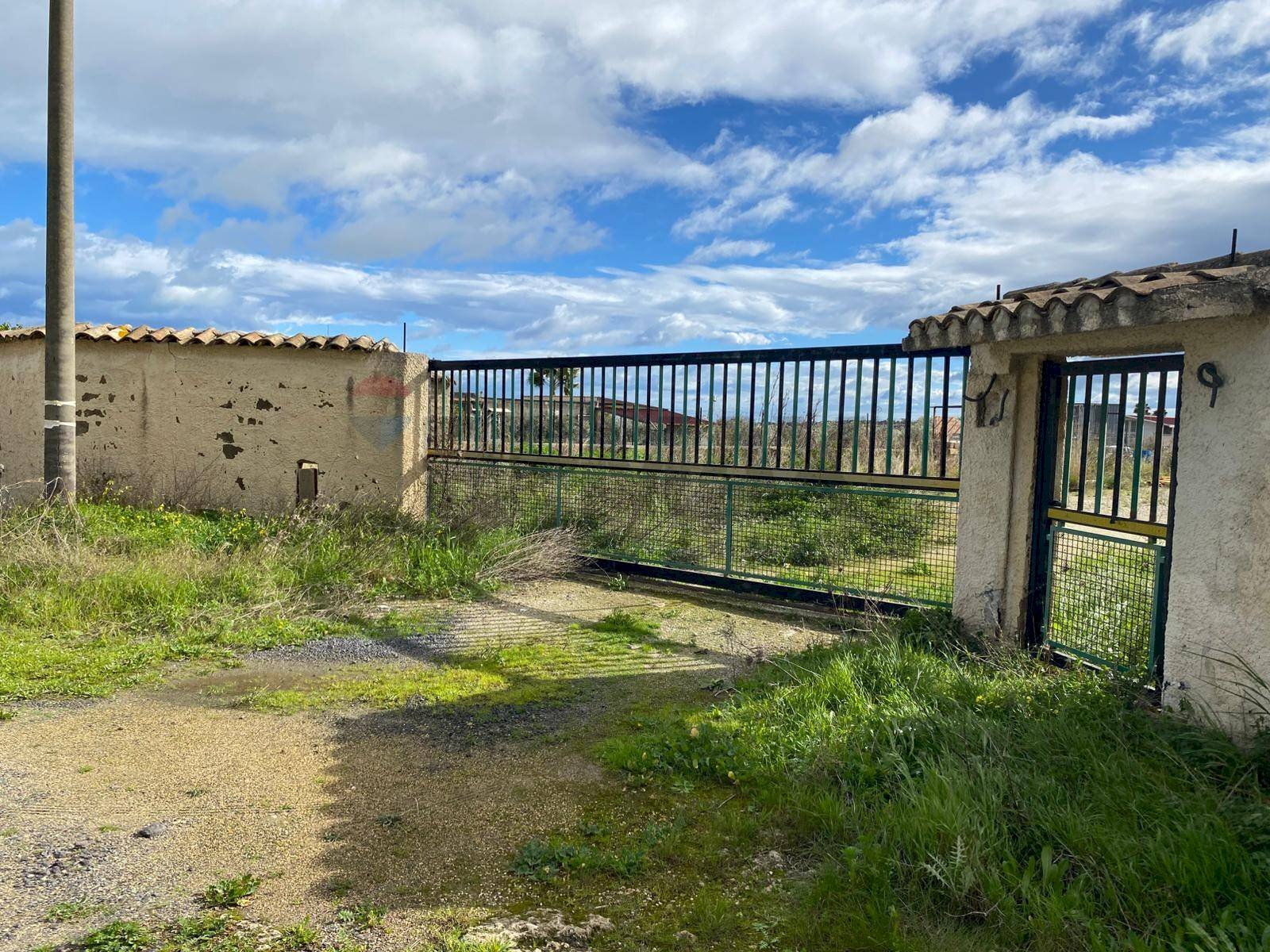Giardino - Terreno agricolo Contrada San Calogero/Contrada Contadello
 
snc, Augusta - foto 1