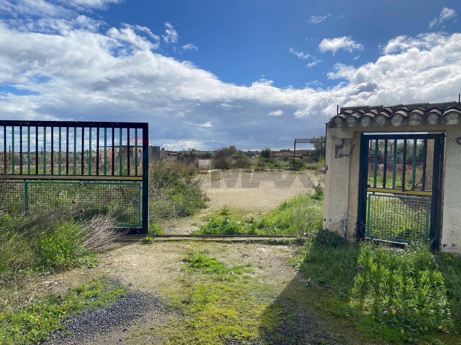 Giardino - Terreno agricolo Contrada San Calogero/Contrada Contadello
 
snc, Augusta - foto 2