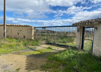Giardino - Terreno agricolo Contrada San Calogero/Contrada Contadello
 
snc, Augusta - foto 1