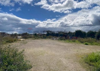 Vista delle montagne - Terreno agricolo Contrada San Calogero/Contrada Contadello
 
snc, Augusta - foto 5