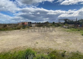 Vista delle montagne - Terreno agricolo Contrada San Calogero/Contrada Contadello
 
snc, Augusta - foto 7