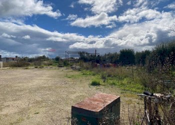 Vista delle montagne - Terreno agricolo Contrada San Calogero/Contrada Contadello
 
snc, Augusta - foto 8