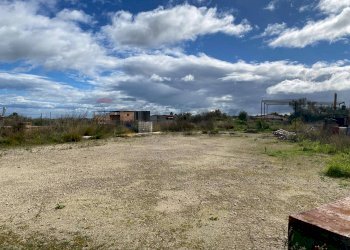 Vista delle montagne - Terreno agricolo Contrada San Calogero/Contrada Contadello
 
snc, Augusta - foto 9