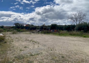 Vista delle montagne - Terreno agricolo Contrada San Calogero/Contrada Contadello
 
snc, Augusta - foto 12