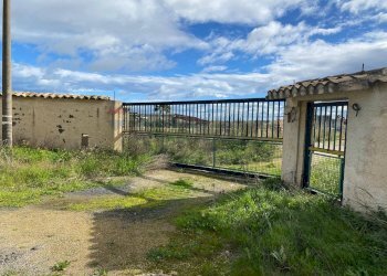 Giardino - Terreno agricolo Contrada San Calogero/Contrada Contadello
 
snc, Augusta - foto 15