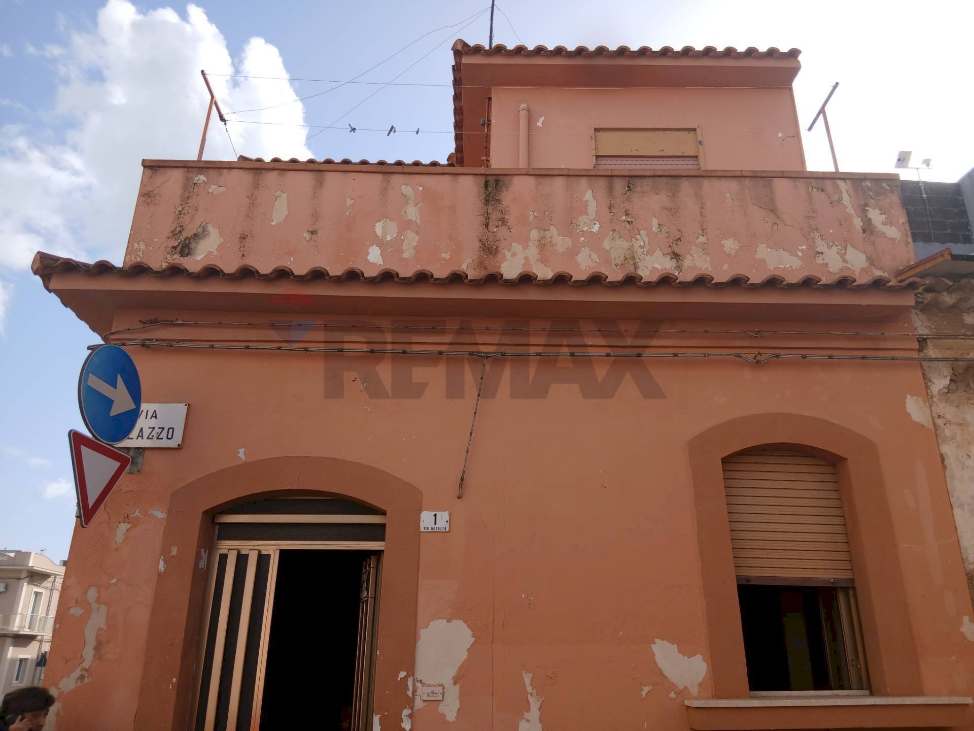 Casa all\'aperto - Casa indipendente Via Milazzo
1, Avola - foto 2