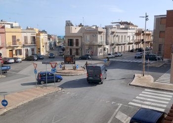 Edificio all\'aperto - Casa indipendente Via Milazzo
 
1, Avola - foto 4