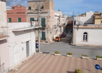 Edificio all\'aperto - Casa indipendente Via Milazzo
 
1, Avola - foto 6