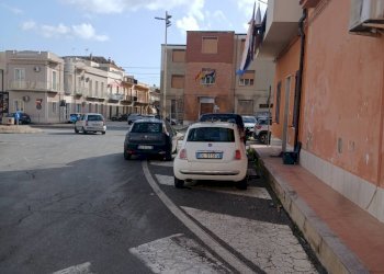 Edificio all\'aperto - Casa indipendente Via Milazzo
 
1, Avola - foto 10