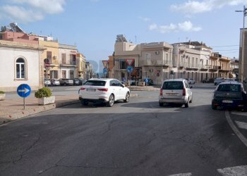 Edificio all\'aperto - Casa indipendente Via Milazzo
 
1, Avola - foto 15