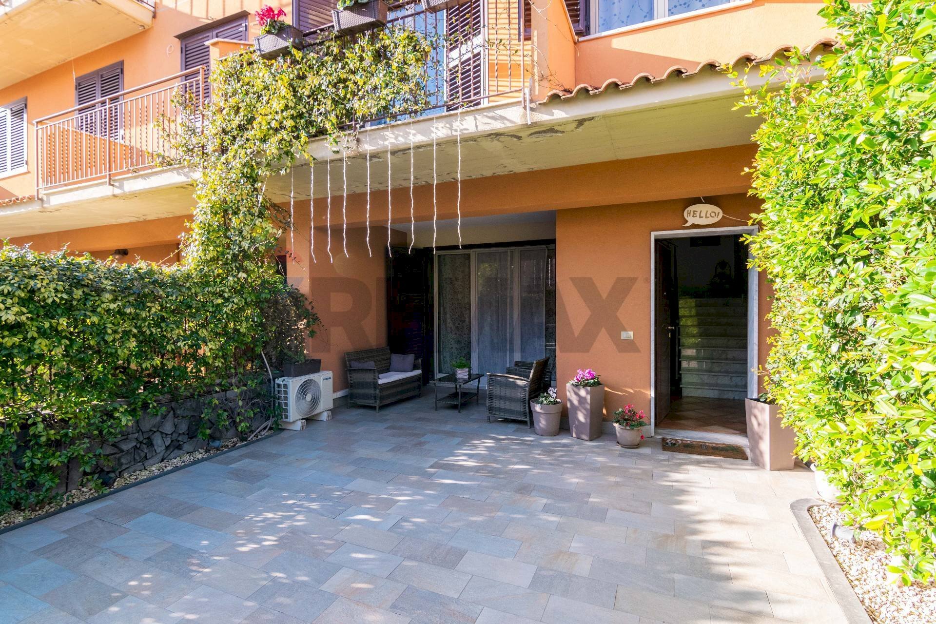 Casa all\'aperto - Villa a Schiera Via Aldo Moro
 
19, Mascalucia - foto 1