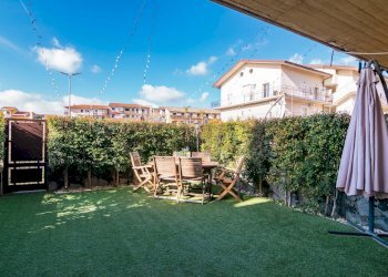 Giardino - Villa a Schiera Via Aldo Moro
 
19, Mascalucia - foto 5