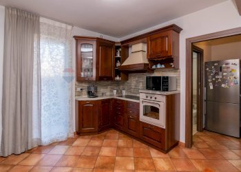 Cucina - Villa a Schiera Via Aldo Moro
 
19, Mascalucia - foto 11