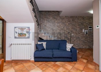 Soggiorno - Villa a Schiera Via Aldo Moro
 
19, Mascalucia - foto 12