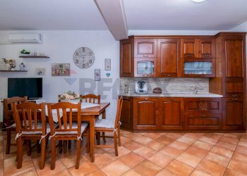 Cucina - Villa a Schiera Via Aldo Moro
 
19, Mascalucia - foto 13