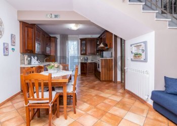 Cucina - Villa a Schiera Via Aldo Moro
 
19, Mascalucia - foto 17