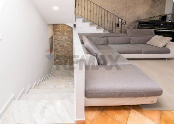 Soggiorno - Villa a Schiera Via Aldo Moro
 
19, Mascalucia - foto 23