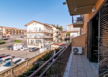 Balcone - Villa a Schiera Via Aldo Moro
 
19, Mascalucia - foto 28