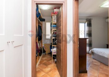 Hall / corridoio - Villa a Schiera Via Aldo Moro
 
19, Mascalucia - foto 30