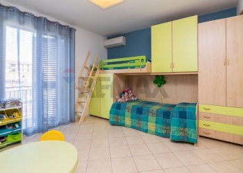 Camera / camera da letto - Villa a Schiera Via Aldo Moro
 
19, Mascalucia - foto 31