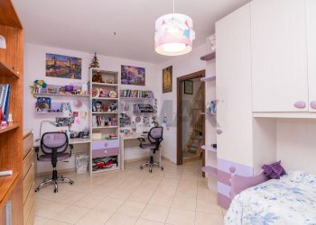 Camera / camera da letto - Villa a Schiera Via Aldo Moro
 
19, Mascalucia - foto 38