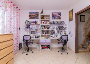 Camera / camera da letto - Villa a Schiera Via Aldo Moro
 
19, Mascalucia - foto 39