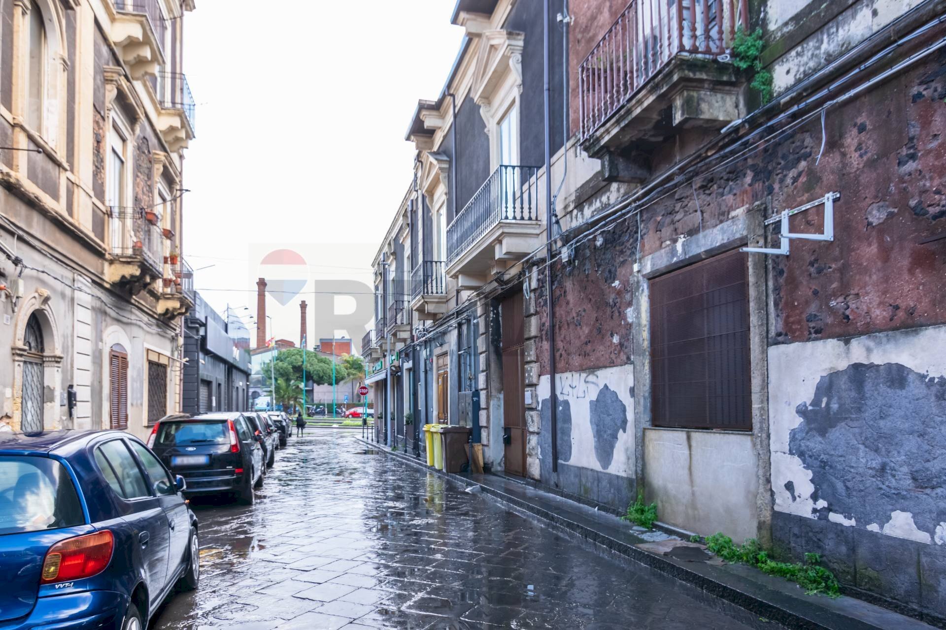 Edificio all\'aperto - Appartamento Via Scuto Costarelli
 
9, Catania - foto 1