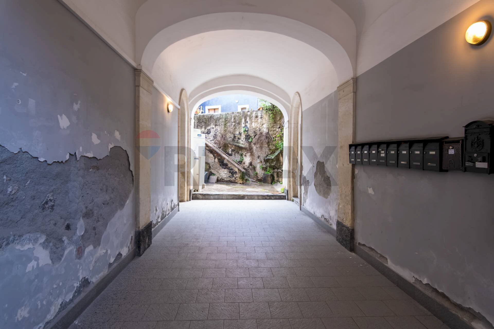 Ricezione / Lobby - Appartamento Via Scuto Costarelli
 
9, Catania - foto 2