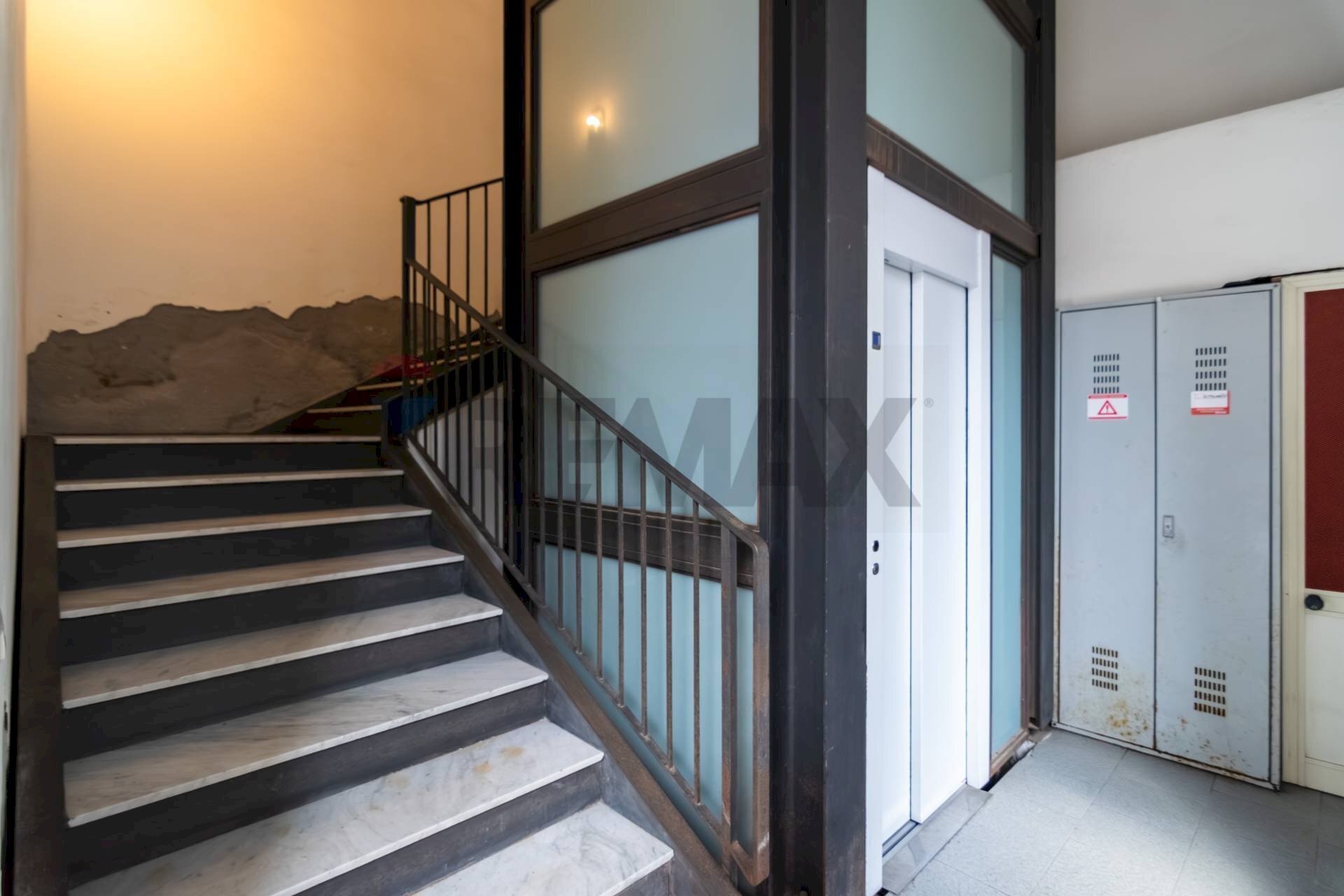 Scale - Appartamento Via Scuto Costarelli
 
9, Catania - foto 3