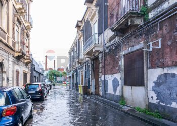 Edificio all\'aperto - Appartamento Via Scuto Costarelli
 
9, Catania - foto 1