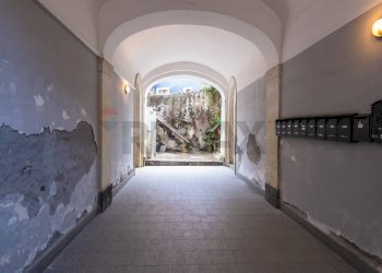 Ricezione / Lobby - Appartamento Via Scuto Costarelli
 
9, Catania - foto 2