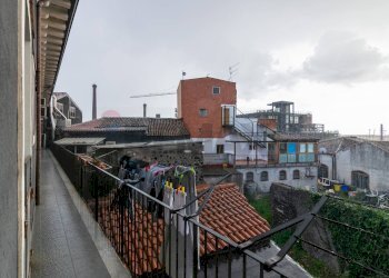 Balcone - Appartamento Via Scuto Costarelli
 
9, Catania - foto 4