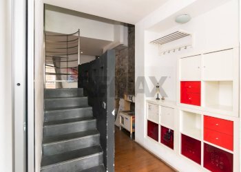 Scale - Appartamento Via Scuto Costarelli
 
9, Catania - foto 5