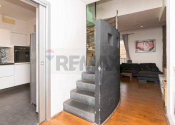 Scale - Appartamento Via Scuto Costarelli
 
9, Catania - foto 6