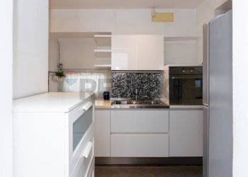 Cucina - Appartamento Via Scuto Costarelli
 
9, Catania - foto 7