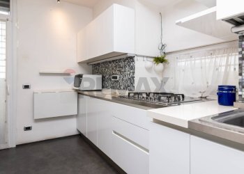 Cucina - Appartamento Via Scuto Costarelli
 
9, Catania - foto 8