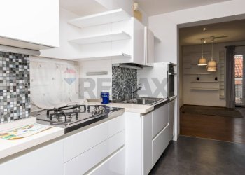 Cucina - Appartamento Via Scuto Costarelli
 
9, Catania - foto 9