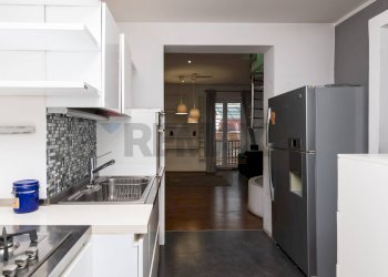 Cucina - Appartamento Via Scuto Costarelli
 
9, Catania - foto 11