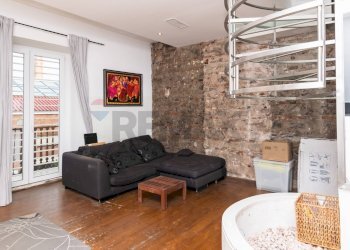 Soggiorno - Appartamento Via Scuto Costarelli
 
9, Catania - foto 14