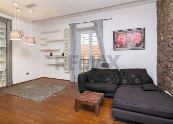 Soggiorno - Appartamento Via Scuto Costarelli
 
9, Catania - foto 17