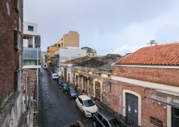 Edificio all\'aperto - Appartamento Via Scuto Costarelli
 
9, Catania - foto 18