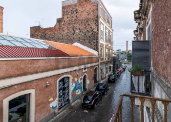 Edificio all\'aperto - Appartamento Via Scuto Costarelli
 
9, Catania - foto 19