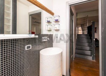 Bagno - Appartamento Via Scuto Costarelli
 
9, Catania - foto 20