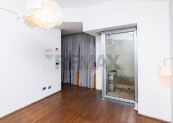 Stanza vuota - Appartamento Via Scuto Costarelli
 
9, Catania - foto 26