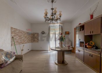 Soggiorno - Casa indipendente Via Pampallona
 
11, Caltagirone - foto 1