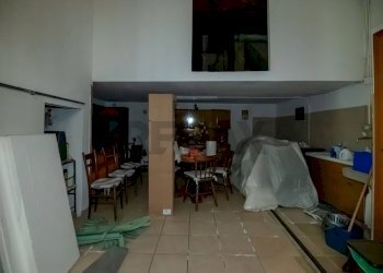 Dispensa di stoccaggio - Casa indipendente Via Pampallona
 
11, Caltagirone - foto 5